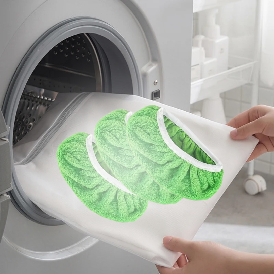 Sac de lavage premium Namado GreenSweep™ – pour une durée de vie prolongée (2 pièces)
