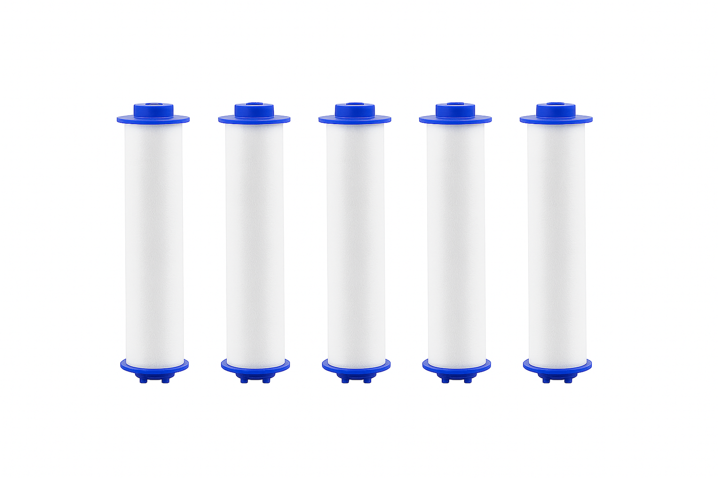 Filtres AQUAÉLLE (recharge – 5 pièces)