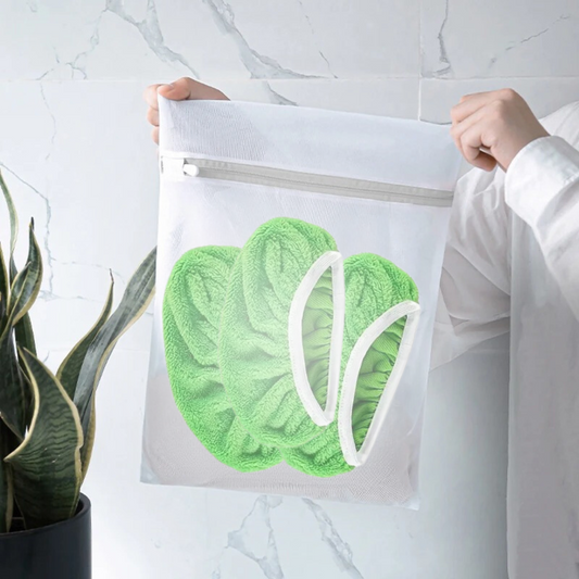 Sac de lavage premium Namado GreenSweep™ – pour une durée de vie prolongée (2 pièces)
