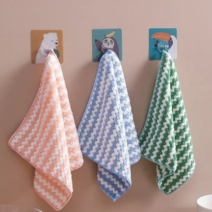 Chiffon Namado WonderClean™ – Nettoyage sans traces en un seul geste