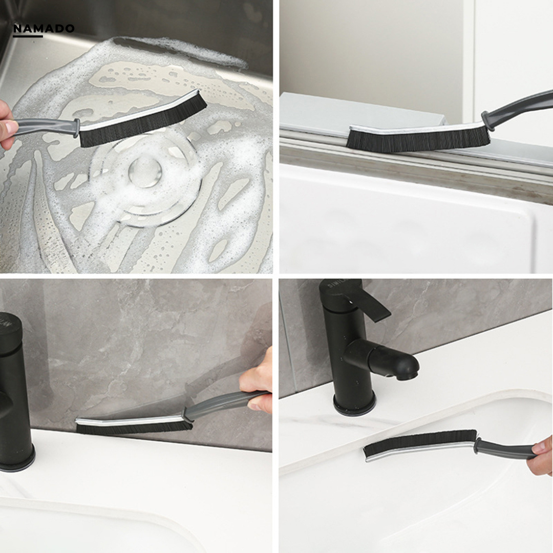 Namado CleanReach™ Borstel - Accédez partout et gardez votre maison propre