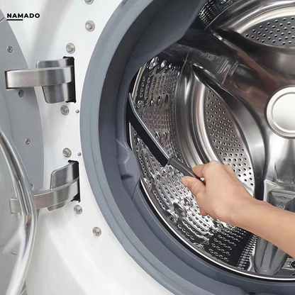Namado CleanReach™ Borstel - Accédez partout et gardez votre maison propre