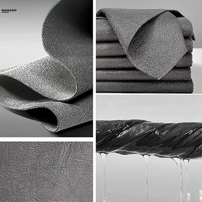 Namado CleanAbsorb™ - Chiffons les plus absorbants | 2+2 GRATUITS