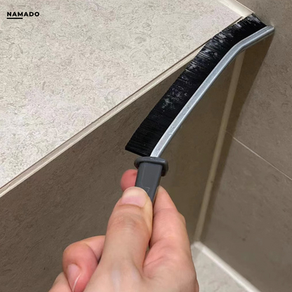 Namado CleanReach™ Borstel - Accédez partout et gardez votre maison propre