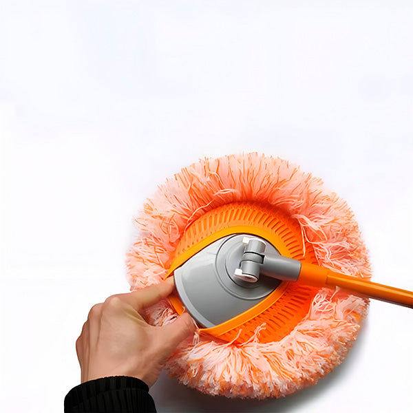 Namado TopClean360™ Mop – Jusqu’au plafond, dans chaque coin