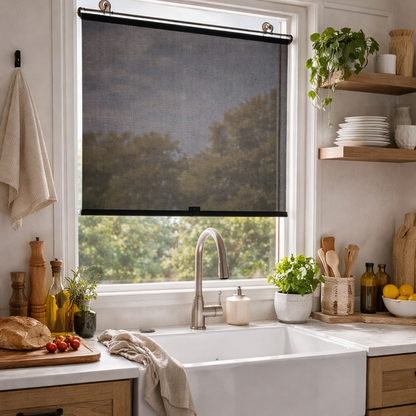 SunBlocker Blinds™ - Bloquez le soleil et préservez votre intimité | 1+1 GRATUIT