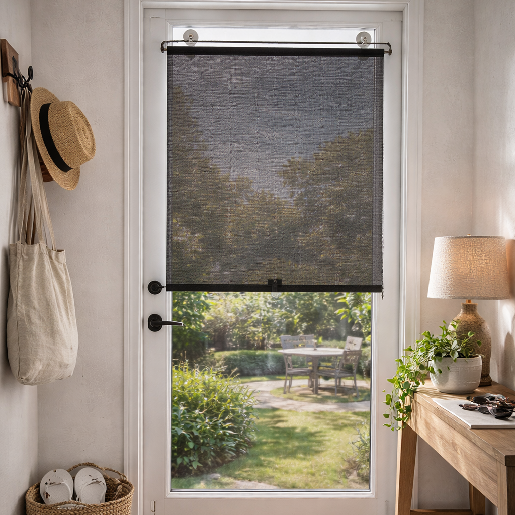 SunBlocker Blinds™ - Bloquez le soleil et préservez votre intimité | 1+1 GRATUIT