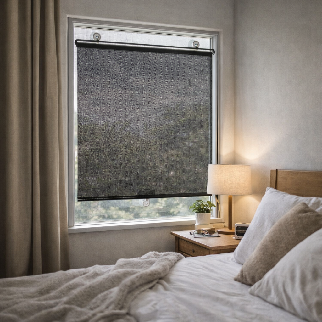 SunBlocker Blinds™ - Bloquez le soleil et préservez votre intimité | 1+1 GRATUIT