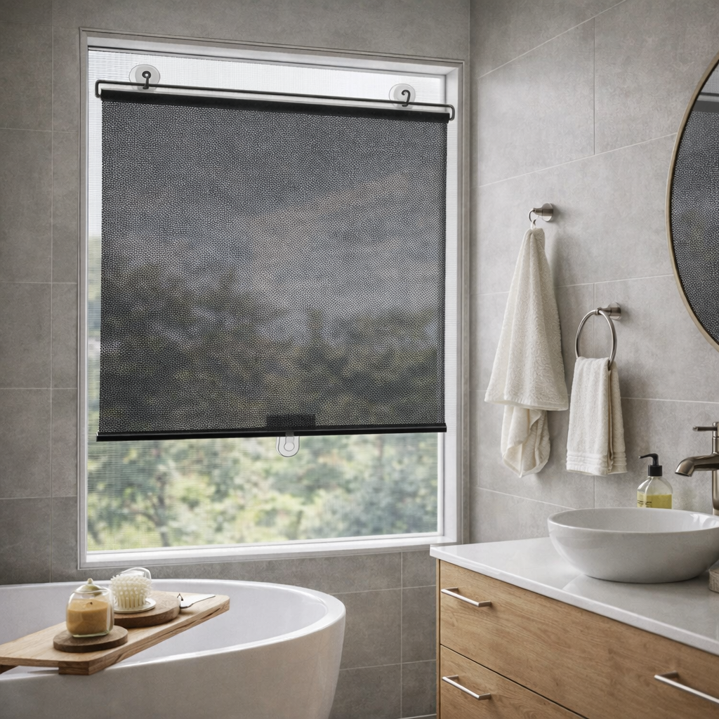 SunBlocker Blinds™ XL – Protection solaire et intimité | 1+1 GRATUIT (68 × 125 cm)