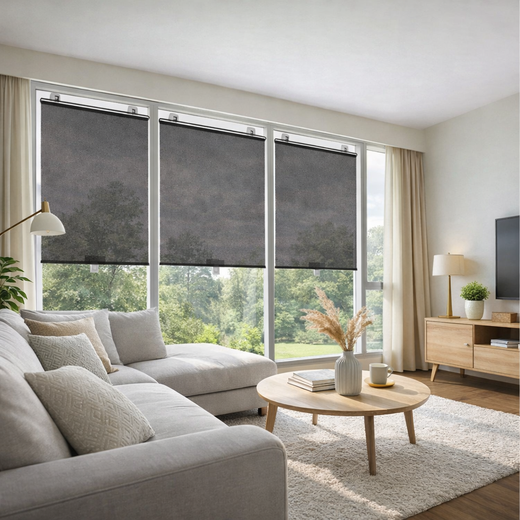 SunBlocker Blinds™ - Bloquez le soleil et préservez votre intimité | 1+1 GRATUIT
