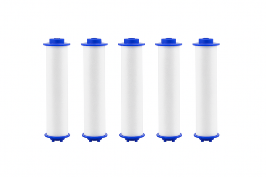 Filtres AQUAÉLLE (recharge – 5 pièces)