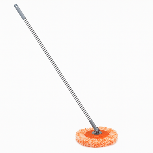 Namado TopClean360™ Mop – Jusqu’au plafond, dans chaque coin
