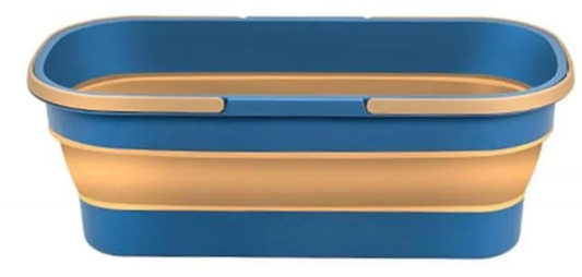 Seau compatible avec le balai Namado CleanSweep™ 3-en-1