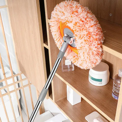 Namado TopClean360™ Mop – Jusqu’au plafond, dans chaque coin