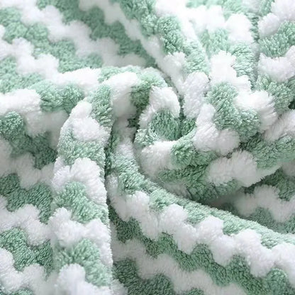 Chiffon Namado WonderClean™ – Nettoyage sans traces en un seul geste
