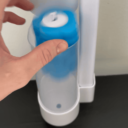 Namado BrushFlush™ – Recharges éponges parfumées