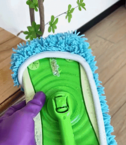 Namado GreenSweep™ - Le remplacement réutilisable des lingettes jetables